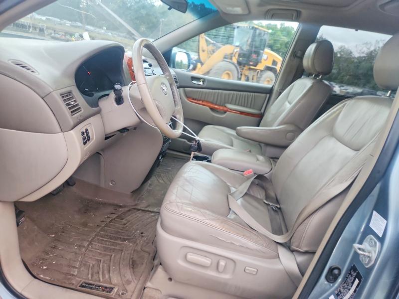 Aukcja sprzedaży 2008 Toyota Sienna, vin: 5TDBK22C58S010084, numer aukcji: 70468666