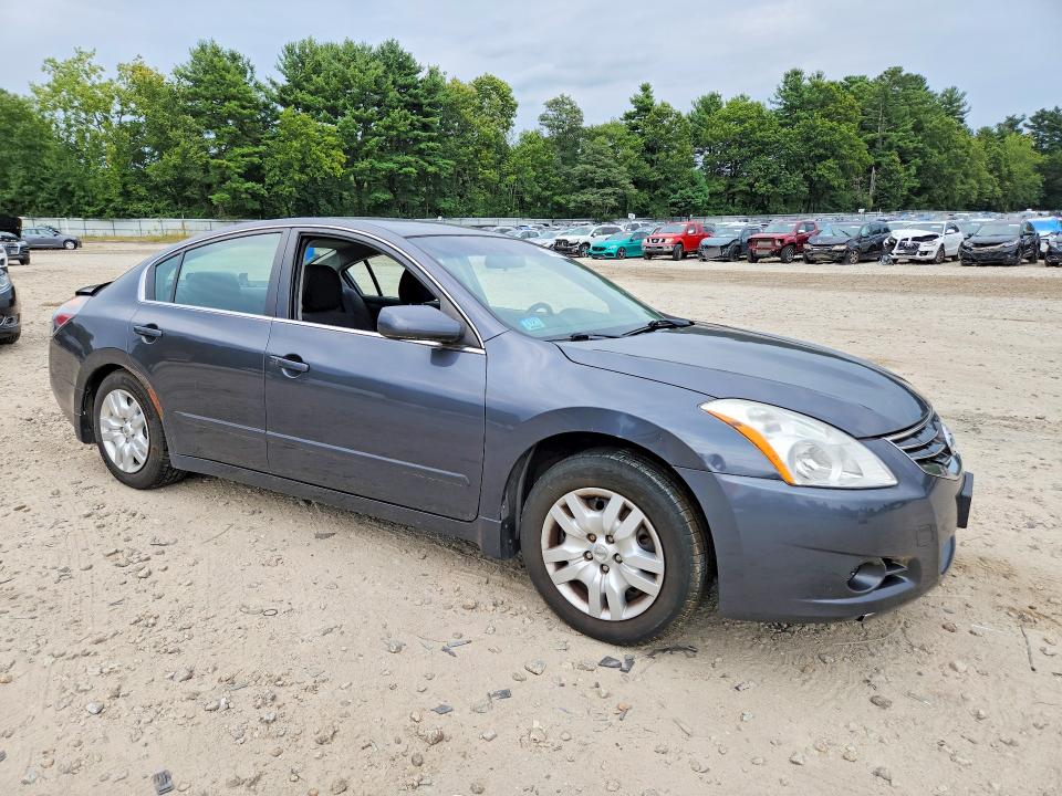 2010 Nissan Altima მანქანა იყიდება აუქციონზე, vin: 1N4AL2AP1AN539482, აუქციონის ნომერი: 68539836
