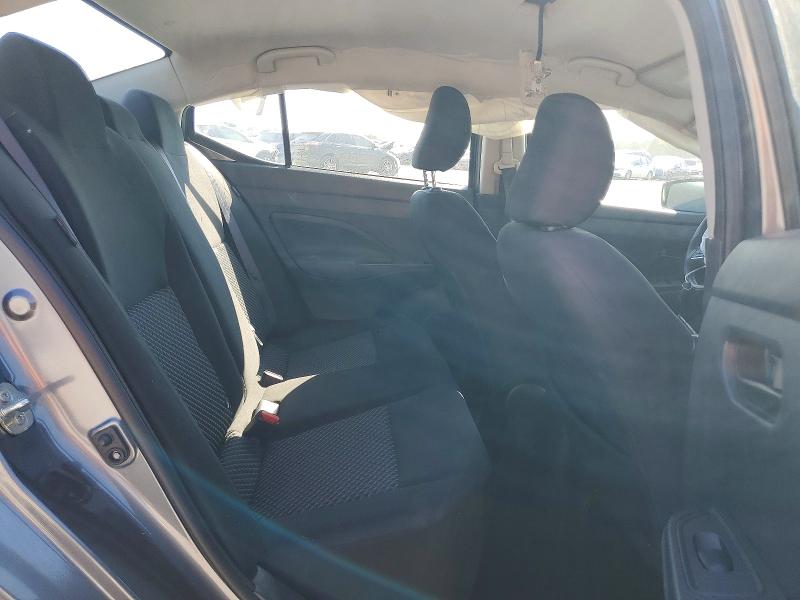 Aukcja sprzedaży 2021 Nissan Versa, vin: 3N1CN8DV2ML859654, numer aukcji: 68094186