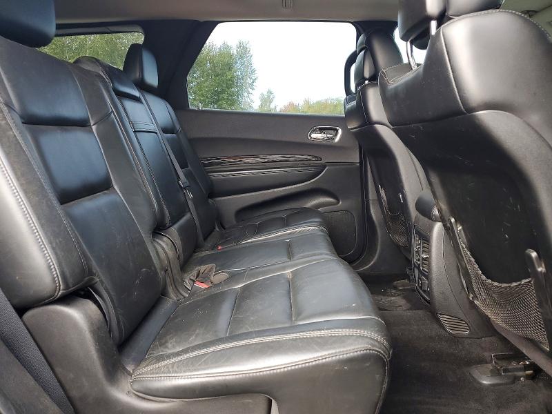 69897186 :رقم المزاد ، 1C4RDJDG2DC540544 vin ، 2013 Dodge Durango مزاد بيع