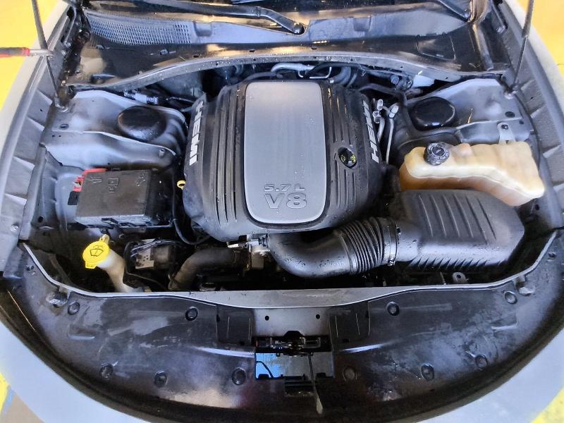 Продаж на аукціоні авто 2017 Dodge Charger, vin: 2C3CDXCT6HH656618, номер лоту: 70778286