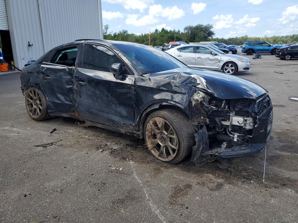 Продажа на аукционе авто 2019 Audi A3, vin: WAUAUGFF9KA081636, номер лота: 69094616