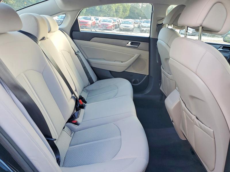 2015 Hyundai Sonata მანქანა იყიდება აუქციონზე, vin: 5NPE24AF6FH000557, აუქციონის ნომერი: 69496336
