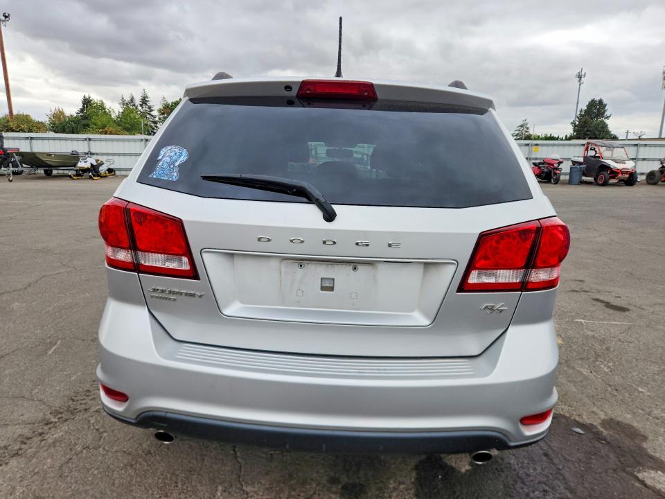 Aukcja sprzedaży 2011 Dodge Journey, vin: 3D4PH6FG4BT550602, numer aukcji: 66612406