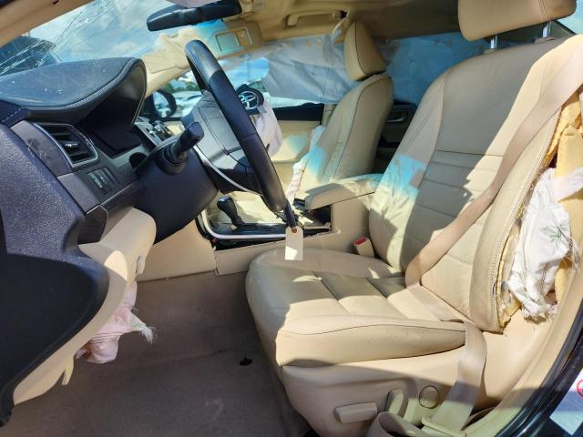 Продаж на аукціоні авто 2015 Toyota Camry, vin: 4T1BF1FK8FU975798, номер лоту: 70017166