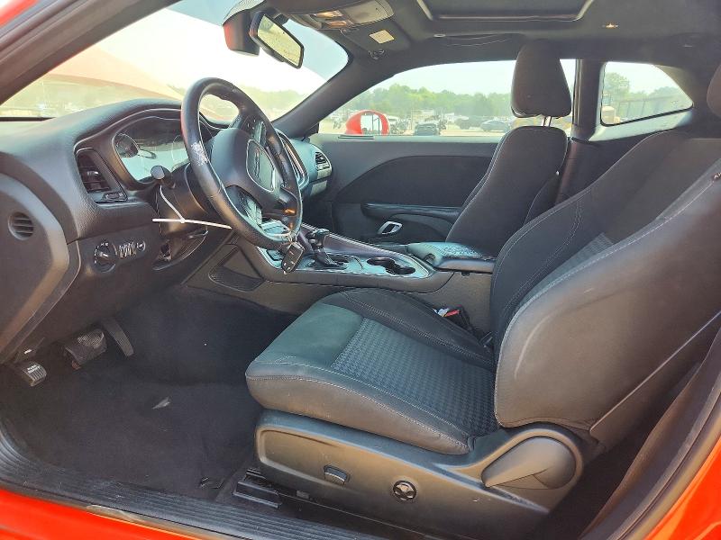 Продажа на аукционе авто 2017 Dodge Challenger, vin: 2C3CDZAGXHH626104, номер лота: 67817336