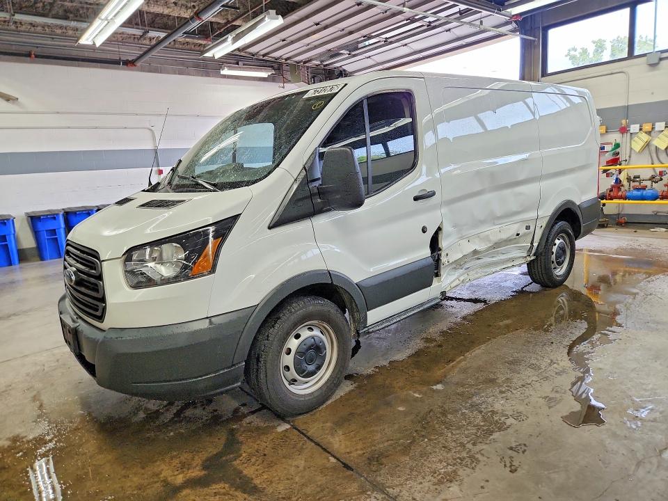 Продаж на аукціоні авто 2017 Ford Transit, vin: 1FTYE1ZM9HKA71178, номер лоту: 67312876