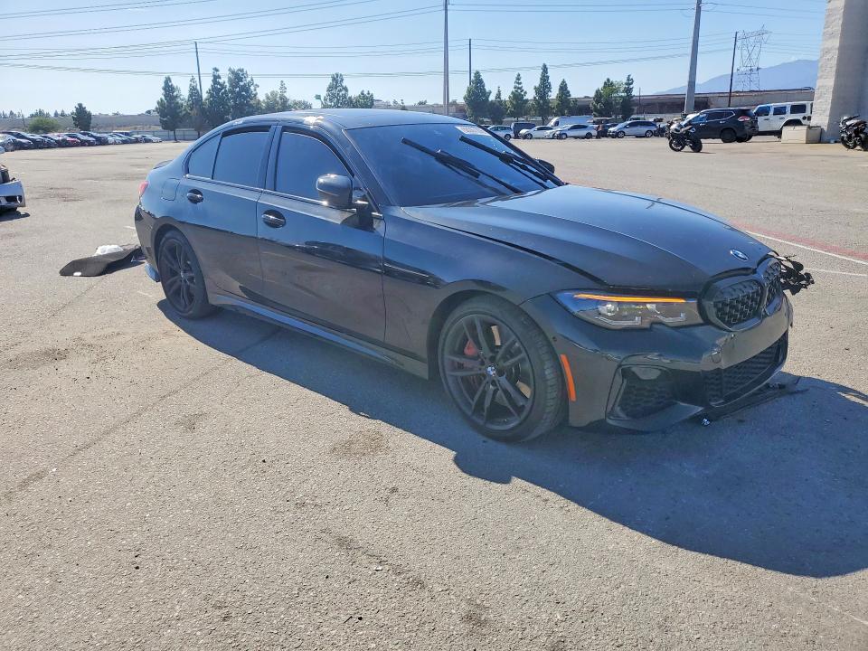 Aukcja sprzedaży 2022 Bmw M340xi, vin: 3MW5U9J09N8C22964, numer aukcji: 68367206