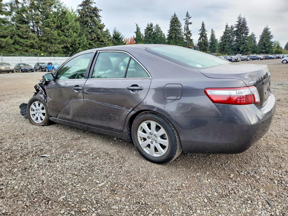 Aukcja sprzedaży 2007 Toyota Camry, vin: JTNBB46K773041717, numer aukcji: 69448436