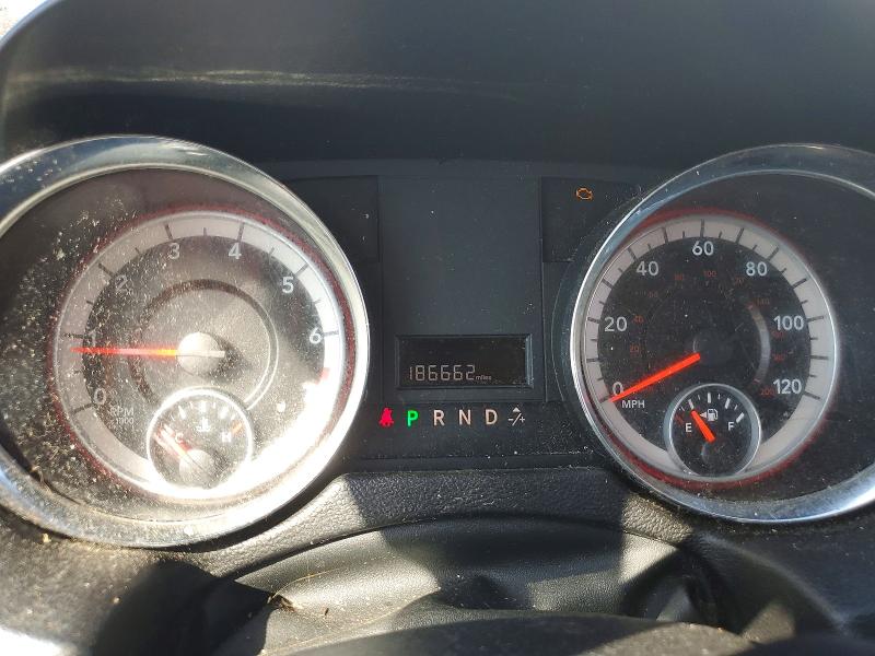 2012 Dodge Grand Caravan მანქანა იყიდება აუქციონზე, vin: 2C4RDGCG4CR240921, აუქციონის ნომერი: 68431176