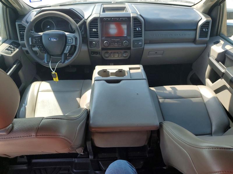 Продаж на аукціоні авто 2019 Ford F350, vin: 1FT8W3DT6KEG85635, номер лоту: 71025326