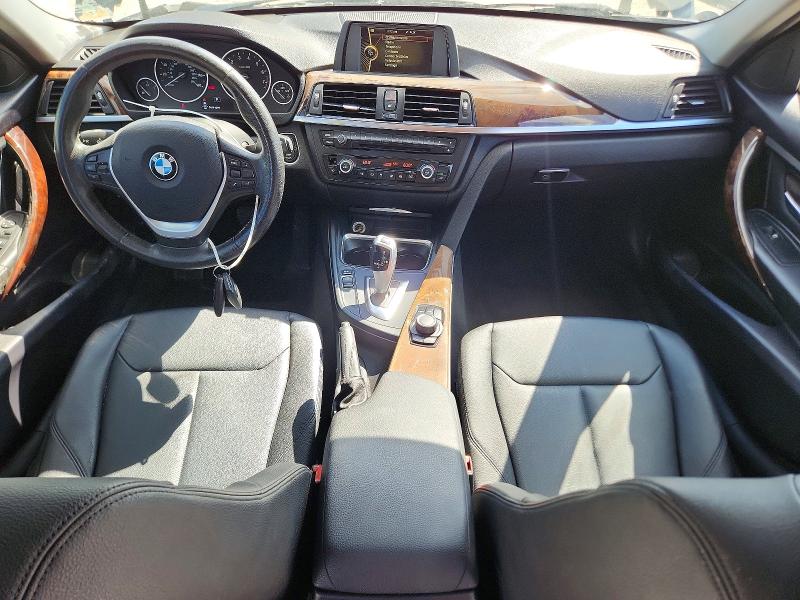 Aukcja sprzedaży 2014 Bmw 328, vin: WBA3A5G50ENP34122, numer aukcji: 69429576