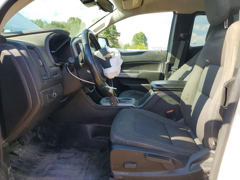 69896196 :رقم المزاد ، 1GCHSCEA0L1183480 vin ، 2020 Chevrolet Colorado مزاد بيع
