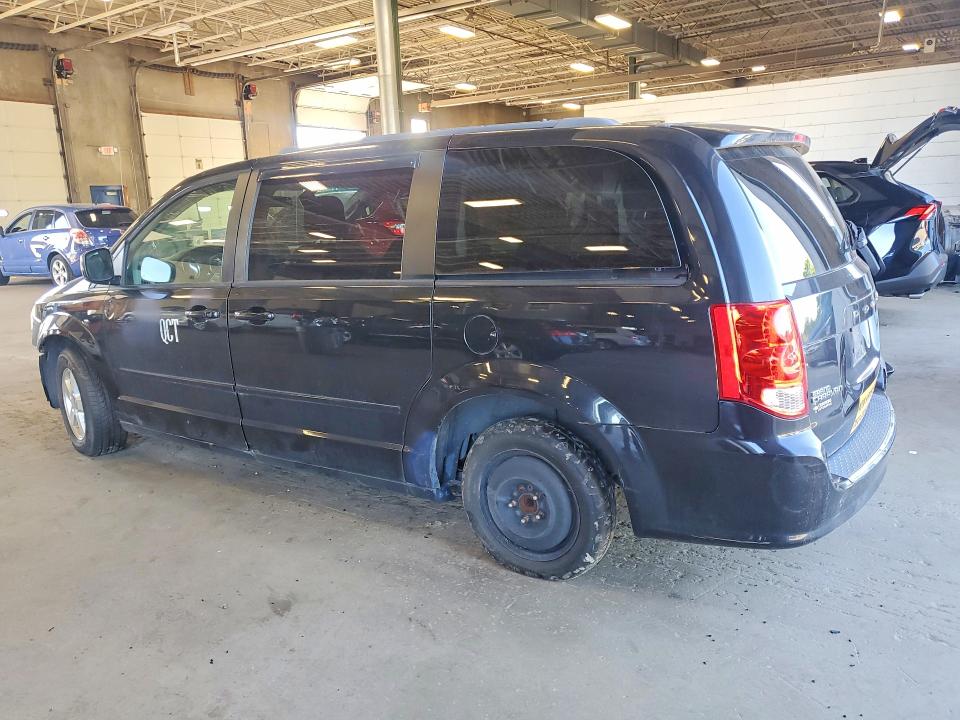 Aukcja sprzedaży 2013 Dodge Grand Caravan, vin: 2C4RDGCG7DR523847, numer aukcji: 64805016