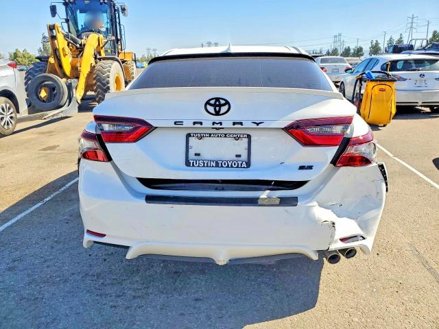 Продаж на аукціоні авто 2023 Toyota Camry, vin: 4T1T11AK6PU839391, номер лоту: 67425226