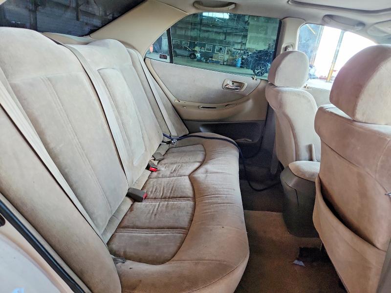 Aukcja sprzedaży 1999 Honda Accord, vin: JHMCG5658XC034879, numer aukcji: 69549156