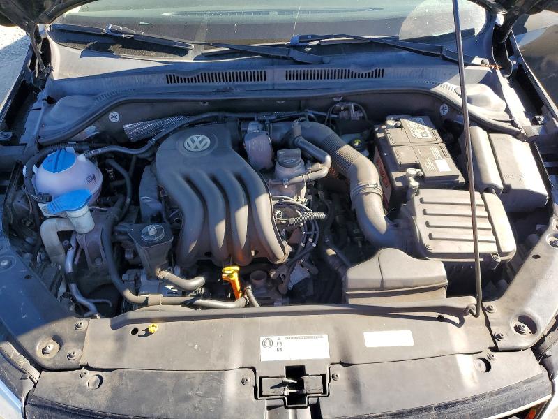 Продаж на аукціоні авто 2015 Volkswagen Jetta, vin: 3VW2K7AJ6FM425602, номер лоту: 67152886