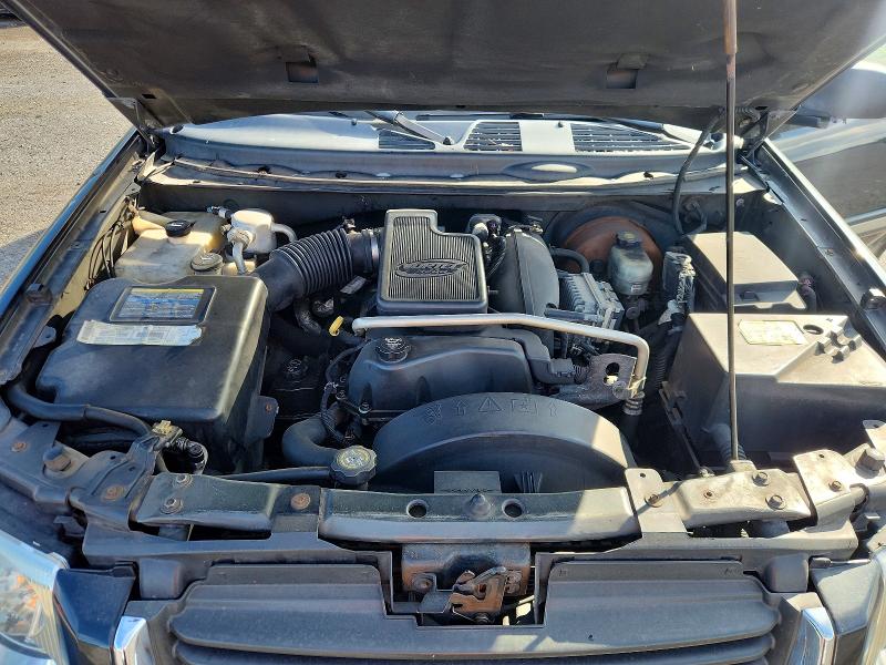 Продажа на аукционе авто 2003 Gmc Envoy, vin: 1GKDT13S232369368, номер лота: 69518026