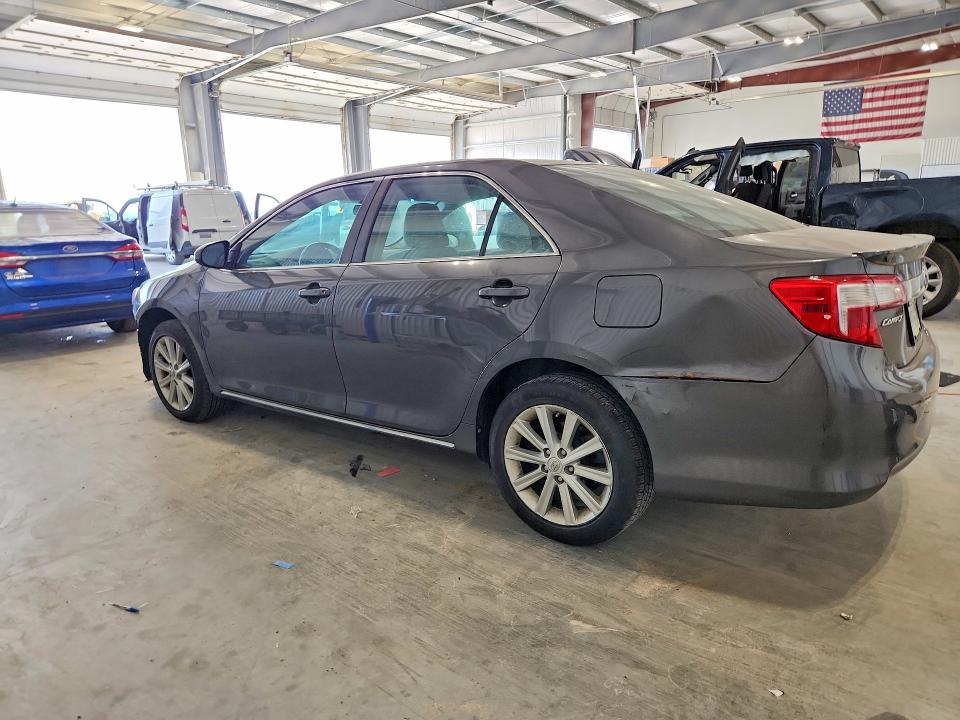Aukcja sprzedaży 2012 Toyota Camry, vin: 4T4BF1FK6CR220716, numer aukcji: 67443926