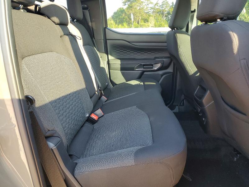 Продажа на аукционе авто 2025 Ford Ranger, vin: 1FTER4HH2SLE13598, номер лота: 67572276