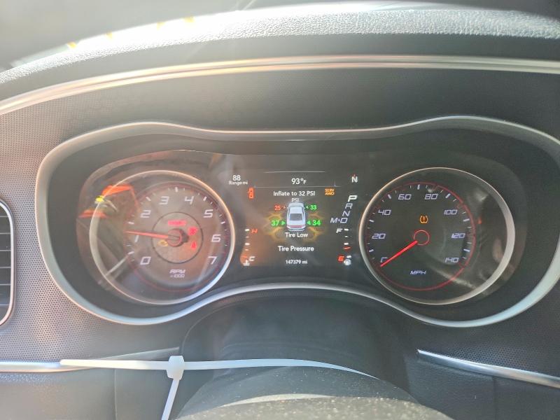 Продаж на аукціоні авто 2015 Dodge Charger, vin: 2C3CDXJG3FH748885, номер лоту: 66445486