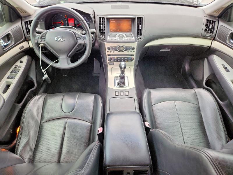 Aukcja sprzedaży 2008 Infiniti G35, vin: JNKBV61E98M222546, numer aukcji: 69387486