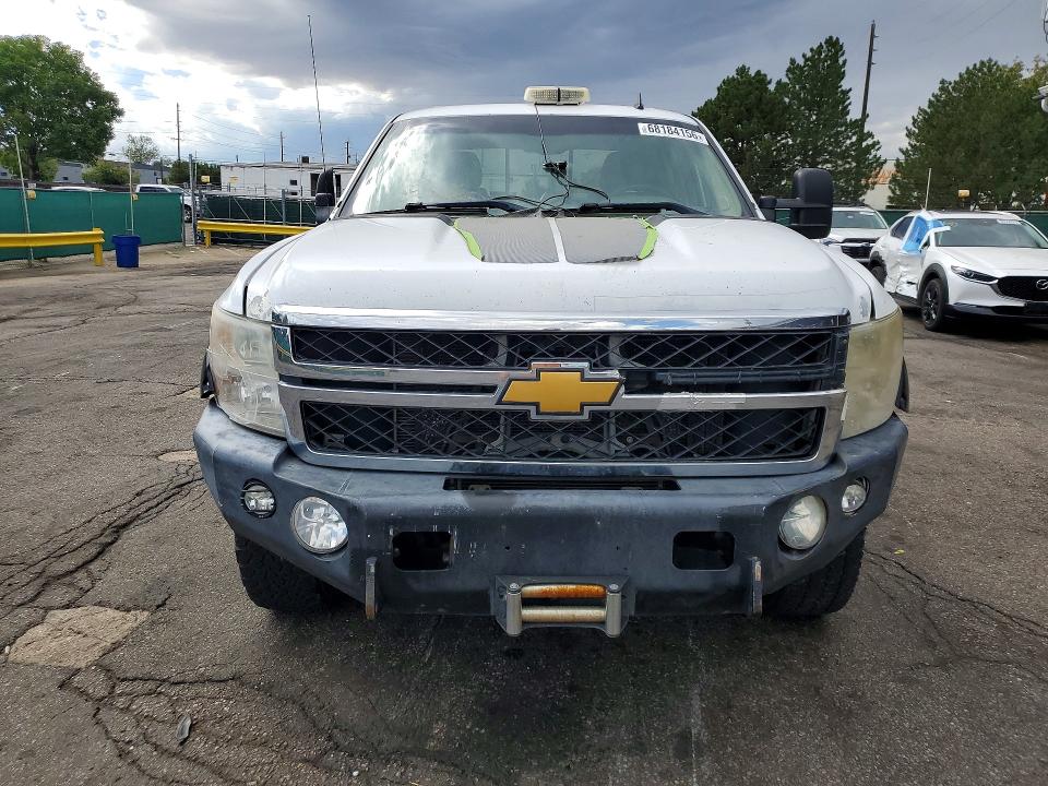 Aukcja sprzedaży 2014 Chevrolet Silverado, vin: 1GC1KXCGXEF129786, numer aukcji: 68184156
