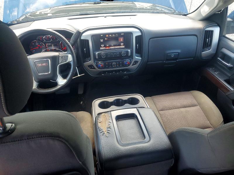 Продаж на аукціоні авто 2015 Gmc Sierra, vin: 1GTV2UEC0FZ355345, номер лоту: 68034006
