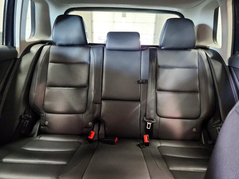 2014 Volkswagen Tiguan მანქანა იყიდება აუქციონზე, vin: WVGBV3AX5EW595578, აუქციონის ნომერი: 69069776