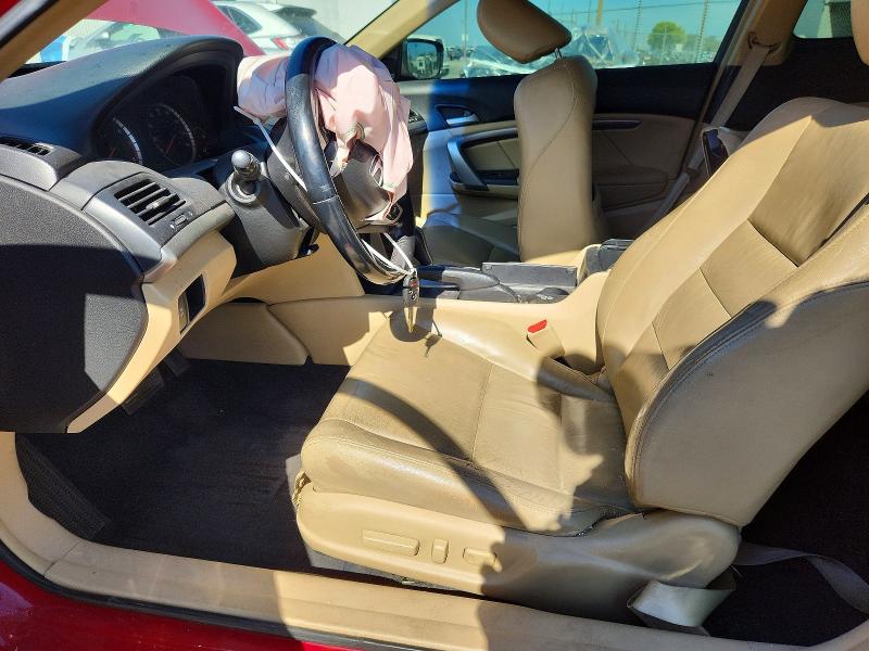 Продажа на аукционе авто 2009 Honda Accord, vin: 1HGCS22869A008540, номер лота: 70184916