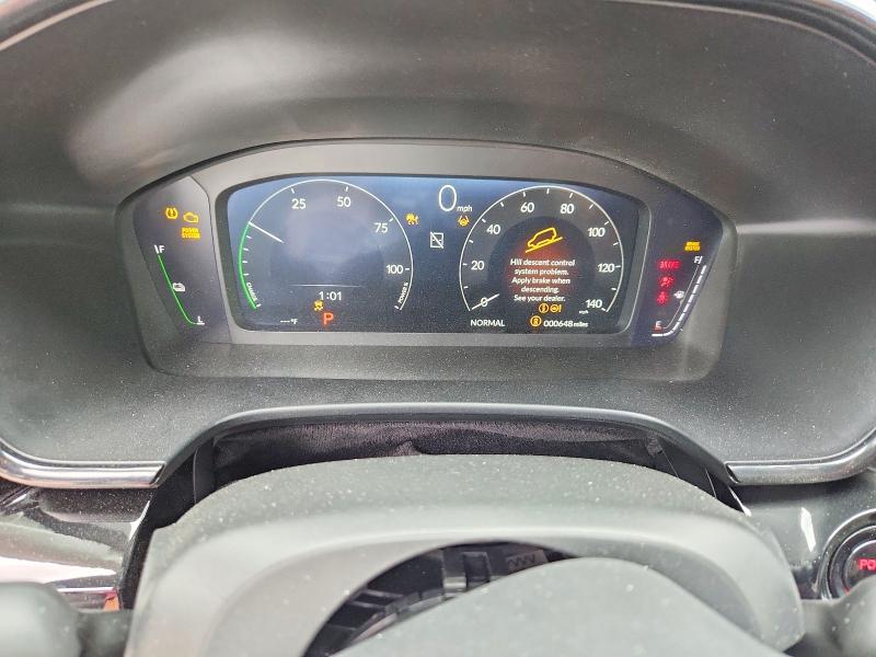 Продаж на аукціоні авто 2026 Honda Cr-v, vin: 5J6RS6H92TL029777, номер лоту: 69283756