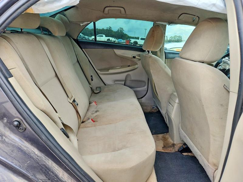 67995646 :رقم المزاد ، 5YFBU4EE6DP149324 vin ، 2013 Toyota Corolla مزاد بيع