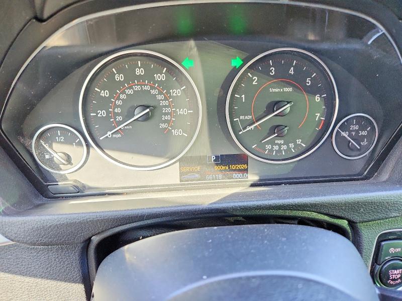 Aukcja sprzedaży 2016 Bmw 328, vin: WBA8E3G50GNT26057, numer aukcji: 68714516