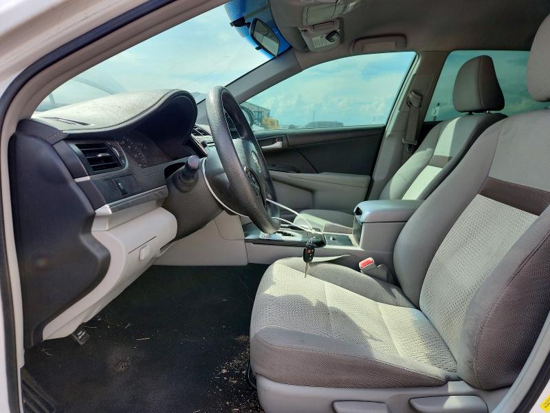 Продаж на аукціоні авто 2014 Toyota Camry, vin: 4T1BF1FK3EU327798, номер лоту: 70042536