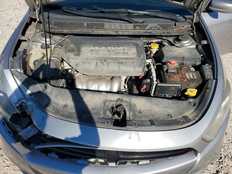 Aukcja sprzedaży 2016 Dodge Dart, vin: 1C3CDFBB4GD660665, numer aukcji: 68188736