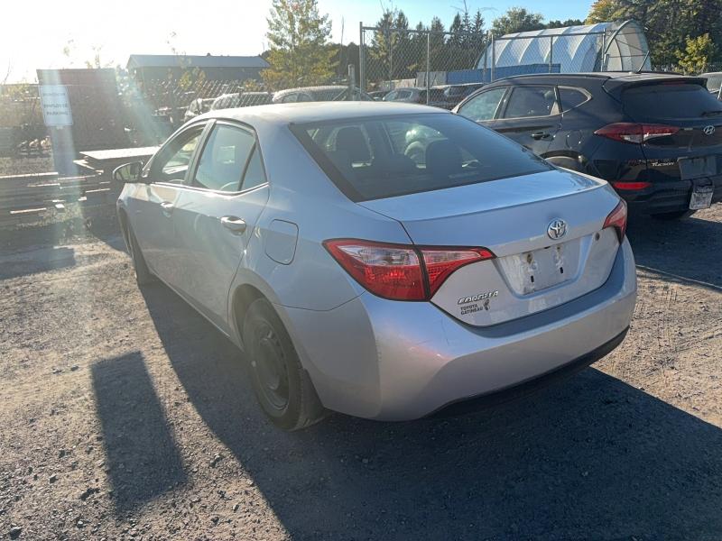2018 Toyota Corolla მანქანა იყიდება აუქციონზე, vin: 2T1BURHE9JC076471, აუქციონის ნომერი: 70742216