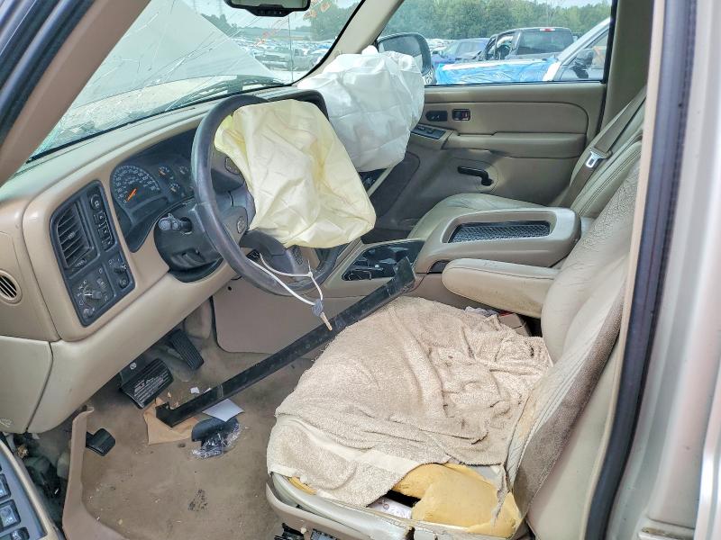 Продаж на аукціоні авто 2004 Chevrolet Tahoe, vin: 1GNEK13Z94R308194, номер лоту: 69615886
