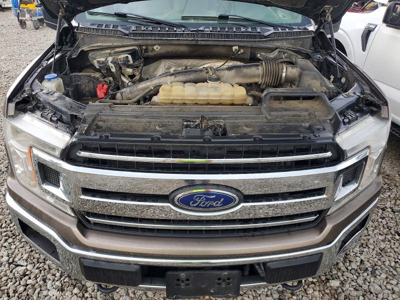 Aukcja sprzedaży 2020 Ford F150, vin: 1FTEW1E41LFB22146, numer aukcji: 68037246