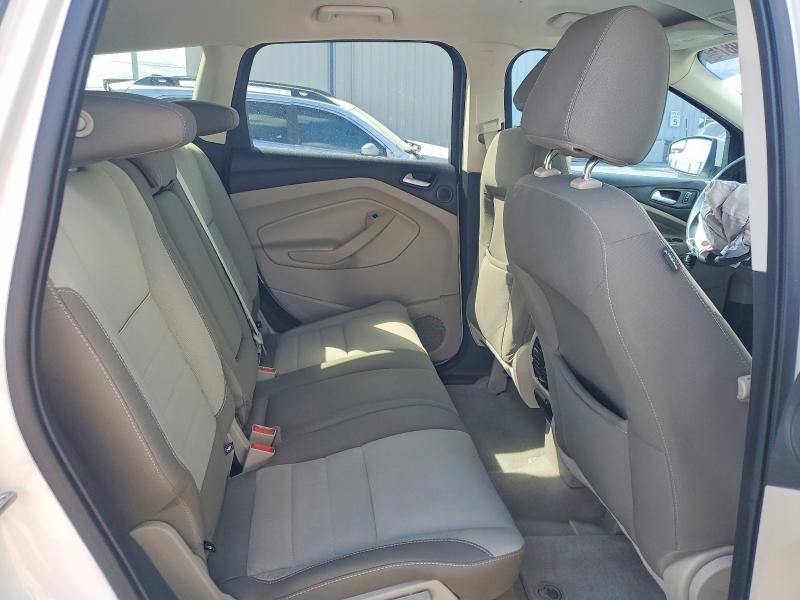 Aukcja sprzedaży 2013 Ford Escape, vin: 1FMCU0GX1DUC35943, numer aukcji: 65966816