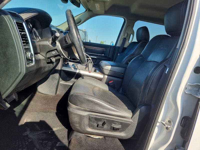 Auction sale of the 2016 Ram 1500, vin: 1C6RR6NMXGS362094, lot number: 70175166