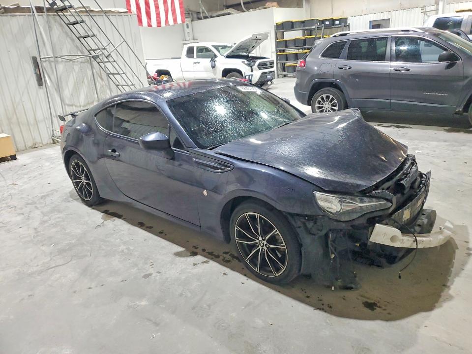 Продаж на аукціоні авто 2019 Toyota 86, vin: JF1ZNAE14K8704051, номер лоту: 68431456