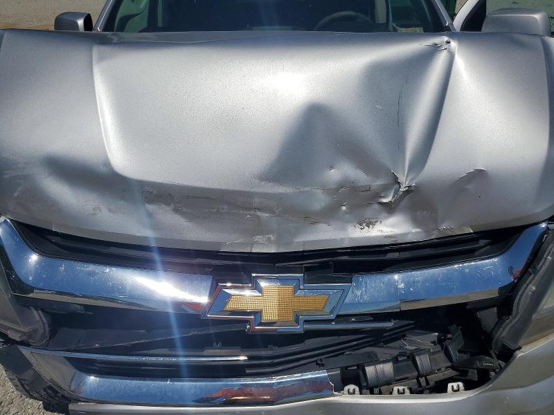 Продажа на аукционе авто 2019 Chevrolet Colorado, vin: 1GCGSCEN6K1127203, номер лота: 67611326