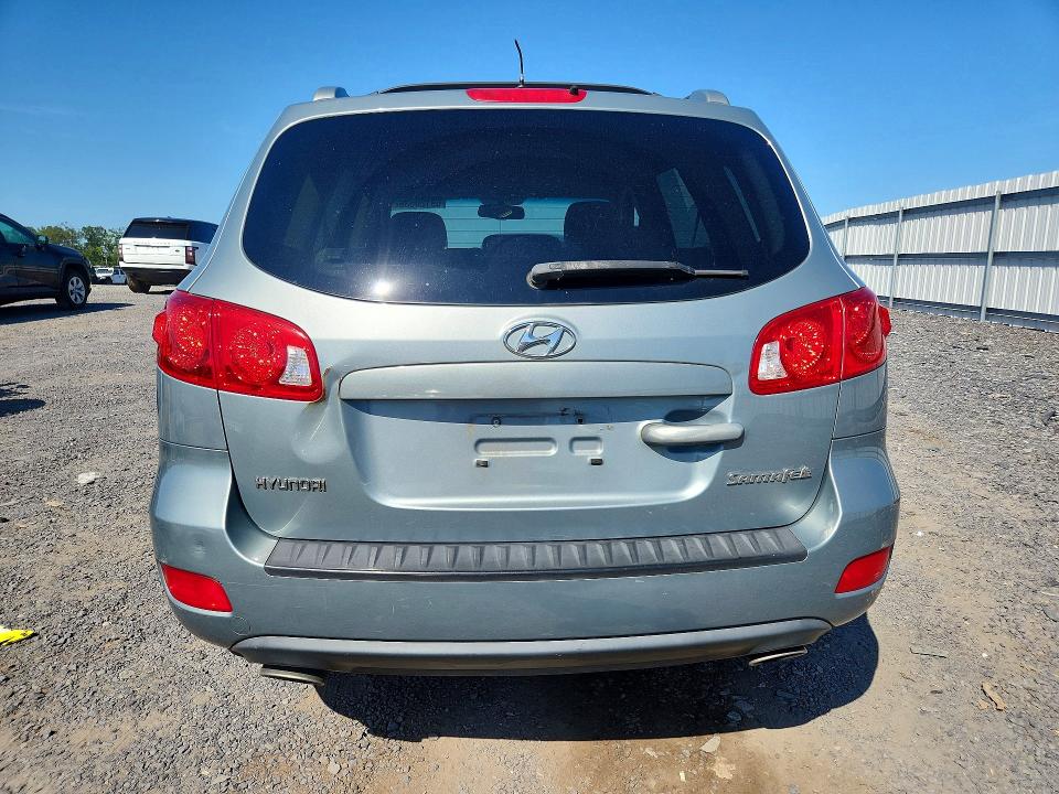Aukcja sprzedaży 2009 Hyundai Santa Fe, vin: 5NMSH13E69H298548, numer aukcji: 69120536