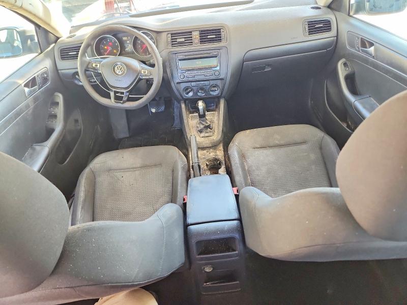 68008346 :رقم المزاد ، 3VW2K7AJ3FM315557 vin ، 2015 Volkswagen Jetta مزاد بيع