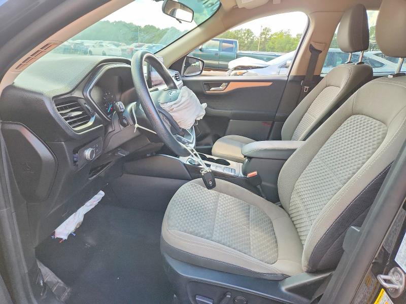 69011836 :رقم المزاد ، 1FMCU0G62LUC05078 vin ، 2020 Ford Escape مزاد بيع