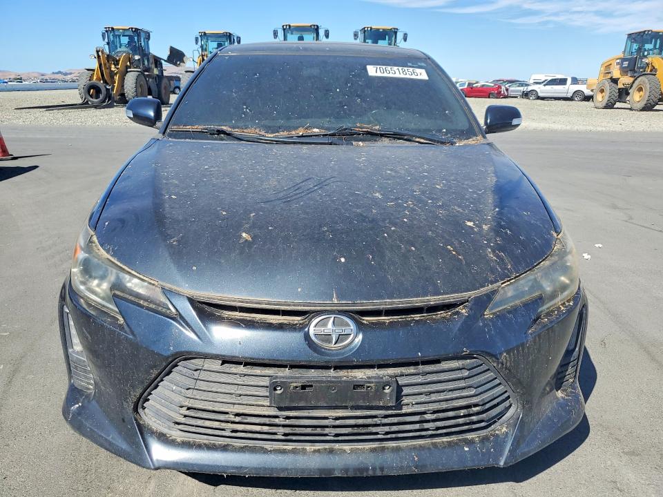 Продажа на аукционе авто 2015 Scion Tc, vin: JTKJF5C72FJ012297, номер лота: 70651856