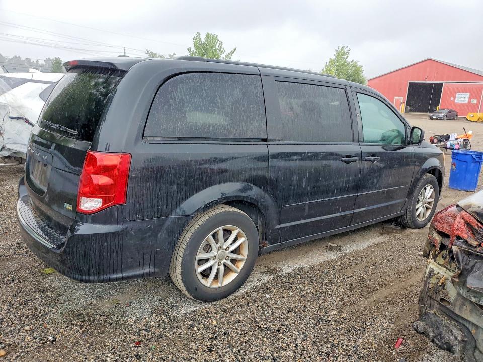 Aukcja sprzedaży 2013 Dodge Grand Caravan, vin: 2C4RDGBG4DR701229, numer aukcji: 69067076
