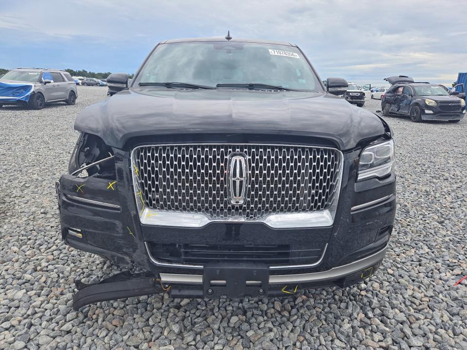 Продажа на аукционе авто 2024 Lincoln Navigator, vin: 5LMJJ3NG6REL12471, номер лота: 71078356
