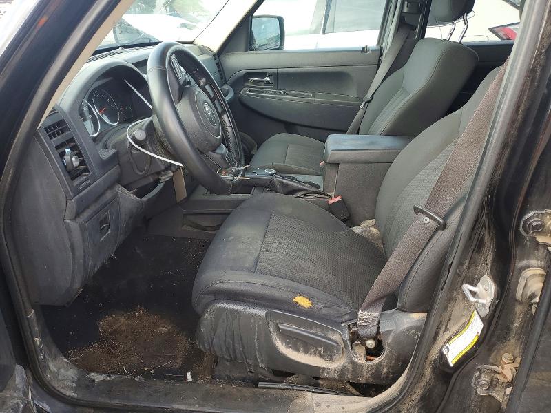 Продажа на аукционе авто 2012 Jeep Liberty, vin: 1C4PJMAK3CW115969, номер лота: 69612176