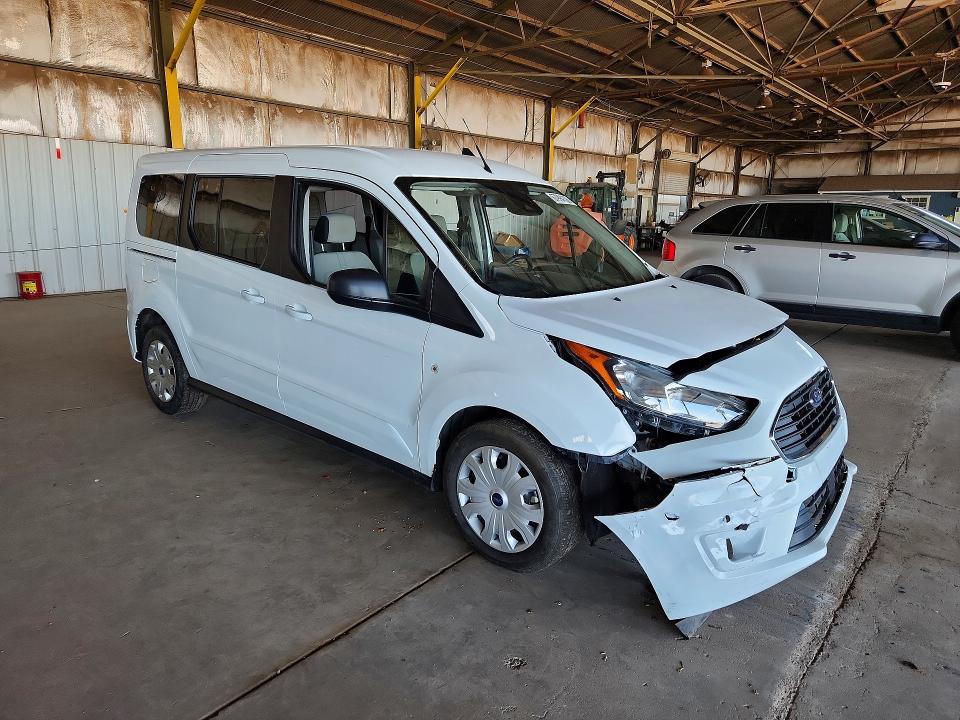 Продажа на аукционе авто 2023 Ford Transit Connect, vin: NM0GS9F29P1564561, номер лота: 67994136